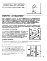 Preview for 5 page of Pro-Form Step USA II PF105010 Owner'S Manual