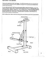 Preview for 3 page of Pro-Form Step USA PF101010 Owner'S Manual