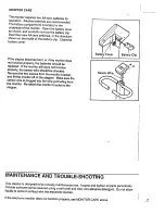 Preview for 7 page of Pro-Form Step USA PF101010 Owner'S Manual