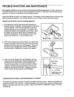 Предварительный просмотр 7 страницы Pro-Form Step USA PF101110 Owner'S Manual