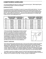 Предварительный просмотр 8 страницы Pro-Form Step USA PF101110 Owner'S Manual