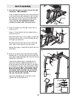 Предварительный просмотр 10 страницы Pro-Form Stride Select 875 User Manual