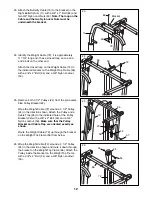 Предварительный просмотр 12 страницы Pro-Form Stride Select 875 User Manual