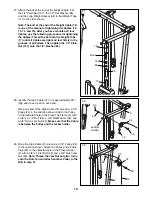 Предварительный просмотр 13 страницы Pro-Form Stride Select 875 User Manual