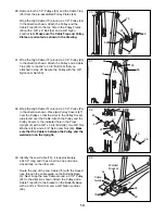 Предварительный просмотр 14 страницы Pro-Form Stride Select 875 User Manual