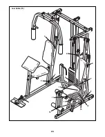 Предварительный просмотр 24 страницы Pro-Form Stride Select 875 User Manual