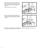 Preview for 6 page of Pro-Form Stride Trainer 595 (French) Livret D'Instructions Manual