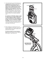 Preview for 8 page of Pro-Form StrideClimber 490 User Manual