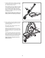 Preview for 9 page of Pro-Form StrideClimber 490 User Manual