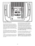 Preview for 14 page of Pro-Form StrideClimber 490 User Manual