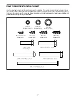 Предварительный просмотр 7 страницы Pro-Form TRAINER 8.0 User Manual