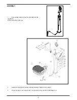 Preview for 4 page of Pro-Form Wellness PFICVU26907.0 User Manual