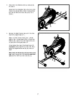 Предварительный просмотр 7 страницы Pro-Form Whirlwind air User Manual