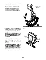 Preview for 10 page of Pro-Form Whirlwind air User Manual