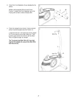 Preview for 7 page of Pro-Form XP 210 U 831.21941.5 User Manual