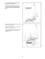 Preview for 8 page of Pro-Form XP 210 U 831.21941.5 User Manual