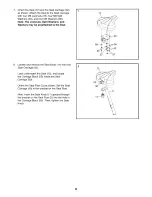 Preview for 9 page of Pro-Form XP 210 U 831.21941.5 User Manual