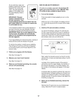 Preview for 17 page of Pro-Form XP 210 U 831.21941.5 User Manual