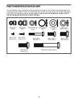 Preview for 5 page of Pro-Form XP Whirlwind 320 User Manual