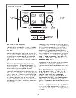 Preview for 13 page of Pro-Form ZR3 User Manual