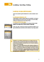 Preview for 11 page of Pro-Idee GEODOG 200-494 Quick Start Manual