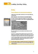 Preview for 13 page of Pro-Idee GEODOG 200-494 Quick Start Manual