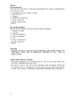 Preview for 4 page of Pro-Idee NutriBullet Quick Start Up Manual