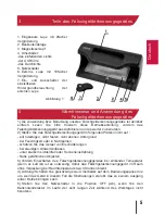 Preview for 5 page of PRO Intellect Technology PRO CL-16 WPM User Manual