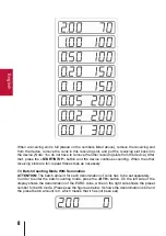 Preview for 8 page of PRO Intellect Technology PRO CS-80E User Manual