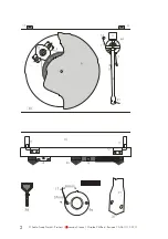 Предварительный просмотр 2 страницы Pro-Ject Audio Systems 1 Xpression Classic Instructions For Use Manual