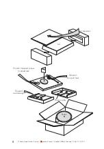 Предварительный просмотр 8 страницы Pro-Ject Audio Systems 1 Xpression Classic Instructions For Use Manual