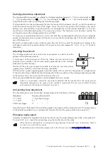 Предварительный просмотр 5 страницы Pro-Ject Audio Systems 6 PerspeX Instructions For Use Manual