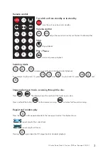 Preview for 3 page of Pro-Ject Audio Systems CD Box S Instructions For Use