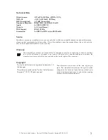 Preview for 3 page of Pro-Ject Audio Systems DAC Box E mobile Instructions For Use