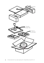 Предварительный просмотр 8 страницы Pro-Ject Audio Systems Debut Carbon Esprit SB Instructions For Use Manual