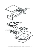 Предварительный просмотр 7 страницы Pro-Ject Audio Systems Essential II Instructions For Use Manual