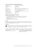 Preview for 3 page of Pro-Ject Audio Systems Head Box MK II Instructions For Use