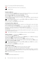 Preview for 2 page of Pro-Ject Audio Systems Measure It Instructions For Use