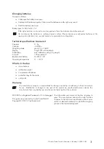 Preview for 3 page of Pro-Ject Audio Systems Measure It Instructions For Use