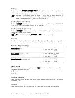 Preview for 4 page of Pro-Ject Audio Systems Phono Box DS2 USB Instructions For Use Manual