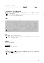 Предварительный просмотр 3 страницы Pro-Ject Audio Systems Phono Box RS2 Instructions For Use