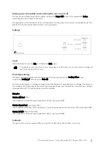 Preview for 3 page of Pro-Ject Audio Systems Phono Box S3 B Instructions For Use