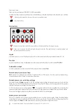 Preview for 2 page of Pro-Ject Audio Systems Pre Box SE Instructions For Use