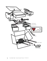 Предварительный просмотр 8 страницы Pro-Ject Audio Systems Pro-Ject 6 PerspeX Instructions For Use Manual