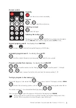 Предварительный просмотр 3 страницы Pro-Ject Audio Systems Pro-Ject Receiver Box Instructions For Use Manual