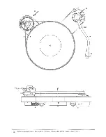 Предварительный просмотр 2 страницы Pro-Ject Audio Systems Pro-Ject RPM 3 Carbon Instructions For Use Manual