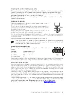 Preview for 5 page of Pro-Ject Audio Systems Pro-Ject RPM 9.1 Instructions For Use Manual