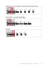 Предварительный просмотр 3 страницы Pro-Ject Audio Systems Pro-Ject Tube Box S Instructions For Use