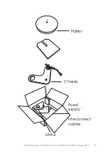 Предварительный просмотр 7 страницы Pro-Ject Audio Systems RPM 1.3 Genie Instructions For Use Manual