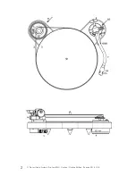 Preview for 2 page of Pro-Ject Audio Systems RPM 1 Carbon Instructions For Use Manual